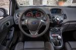 Ford Fiesta ST200 2016 года